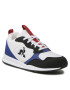 Le Coq Sportif Superge Lcs R500 Gs Sport 2210186 Bela - Pepit.si