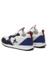 Le Coq Sportif Superge Lcs R500 Gs Sport 2210186 Bela - Pepit.si