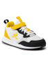 Le Coq Sportif Superge Lcs R500 Ps Sport 2220359 Bela - Pepit.si