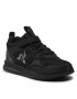 Le Coq Sportif Superge Lcs R500 Ps Sport 2220360 Črna - Pepit.si