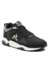 Le Coq Sportif Superge Lcs R500 W Pied De Poule 2220220 Črna - Pepit.si