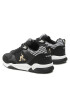 Le Coq Sportif Superge Lcs R500 W Pied De Poule 2220220 Črna - Pepit.si