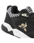 Le Coq Sportif Superge Lcs R500 W Pied De Poule 2220220 Črna - Pepit.si