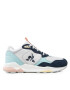 Le Coq Sportif Superge Lcs R500 W Pop 2210220 Siva - Pepit.si