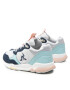 Le Coq Sportif Superge Lcs R500 W Pop 2210220 Siva - Pepit.si