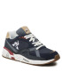 Le Coq Sportif Superge Lcs R851 Bbr Premium 2210257 Mornarsko modra - Pepit.si