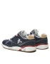 Le Coq Sportif Superge Lcs R851 Bbr Premium 2210257 Mornarsko modra - Pepit.si