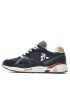 Le Coq Sportif Superge Lcs R851 Bbr Premium 2210257 Mornarsko modra - Pepit.si