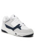 Le Coq Sportif Superge Lcs T1000 Sport Og 2310183 Bela - Pepit.si