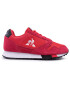 Le Coq Sportif Superge Manta 2110035 Rdeča - Pepit.si