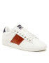 Le Coq Sportif Superge Mastercourt Classic Workwear 2120421 Bela - Pepit.si