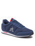 Le Coq Sportif Superge Racerone Metallic 2210198 Mornarsko modra - Pepit.si