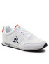 Le Coq Sportif Superge Racerone Sport 2210200 Bela - Pepit.si