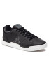 Le Coq Sportif Superge Stadium Leather Mix 2210245 Črna - Pepit.si