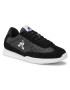 Le Coq Sportif Superge Veloce W Dots 2110283 Črna - Pepit.si