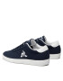 Le Coq Sportif Tenis superge Court One W 2210135 Mornarsko modra - Pepit.si