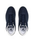 Le Coq Sportif Tenis superge Court One W 2210135 Mornarsko modra - Pepit.si