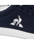 Le Coq Sportif Tenis superge Court One W 2210135 Mornarsko modra - Pepit.si