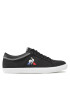 Le Coq Sportif Tenis superge Saint Galland Cvs 2120703 Črna - Pepit.si