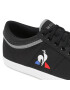 Le Coq Sportif Tenis superge Saint Galland Cvs 2120703 Črna - Pepit.si