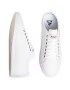 Le Coq Sportif Tenis superge Verdon Bold 2010183 Bela - Pepit.si