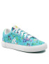 Le Coq Sportif Tenis superge Verdon Plus W Flowers 2210541 Modra - Pepit.si