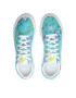 Le Coq Sportif Tenis superge Verdon Plus W Flowers 2210541 Modra - Pepit.si