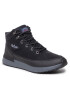 Lee Cooper Gležnjarji LCJ-21-01-0533M Črna - Pepit.si