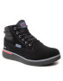 Lee Cooper Gležnjarji LCJ-21-01-0545M Črna - Pepit.si