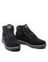 Lee Cooper Gležnjarji LCJ-21-01-0545M Črna - Pepit.si