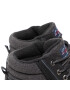 Lee Cooper Gležnjarji LCJ-21-01-0545M Črna - Pepit.si