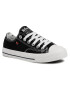 Lee Cooper Modne superge LCW-21-31-0097L Črna - Pepit.si