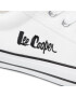 Lee Cooper Modne superge LCW-22-31-0860M Bela - Pepit.si