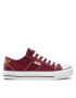 Lee Cooper Modne superge LCW-22-31-0864LA Bordo rdeča - Pepit.si