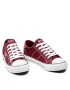 Lee Cooper Modne superge LCW-22-31-0864LA Bordo rdeča - Pepit.si