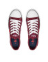 Lee Cooper Modne superge LCW-22-31-0864LA Bordo rdeča - Pepit.si