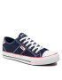 Lee Cooper Modne superge LCW-22-31-0866M Mornarsko modra - Pepit.si