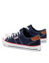 Lee Cooper Modne superge LCW-22-31-0866M Mornarsko modra - Pepit.si