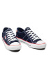 Lee Cooper Modne superge LCW-22-31-0866M Mornarsko modra - Pepit.si