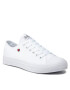 Lee Cooper Modne superge LCW-22-31-0872LA Bela - Pepit.si