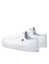 Lee Cooper Modne superge LCW-22-31-0872LA Bela - Pepit.si