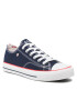 Lee Cooper Modne superge LCW-22-31-0876M Mornarsko modra - Pepit.si