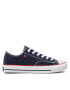 Lee Cooper Modne superge LCW-22-31-0876M Mornarsko modra - Pepit.si