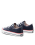 Lee Cooper Modne superge LCW-22-31-0876M Mornarsko modra - Pepit.si