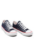 Lee Cooper Modne superge LCW-22-31-0876M Mornarsko modra - Pepit.si