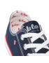 Lee Cooper Modne superge LCW-22-31-0876M Mornarsko modra - Pepit.si