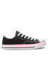 Lee Cooper Modne superge LCW-22-31-0879LB Črna - Pepit.si