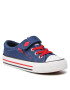 Lee Cooper Modne superge LCW-22-44-0801K Mornarsko modra - Pepit.si