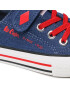 Lee Cooper Modne superge LCW-22-44-0801K Mornarsko modra - Pepit.si