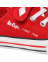 Lee Cooper Modne superge LCW-22-44-0803K Rdeča - Pepit.si